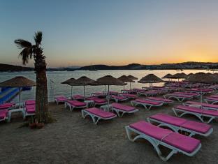 Cesars Bodrum Suites & Boutique Kültér fotó